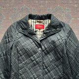Burberry Classic Quilted Jacket - Medium
