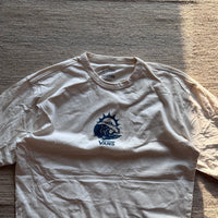 Vans T-Shirt - Medium