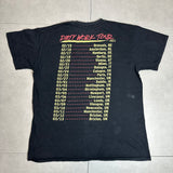 All Time Low Dirty Work Tour 2011 - Medium