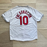 Cleveland Indians Jersey - Large