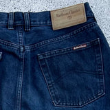 Marlboro Classics Vintage Jeans - W34