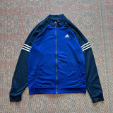 Adidas Sports Jacket - Medium