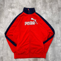 Puma Sports Jacket - Medium