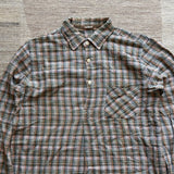 Women’s Long Shirt - XL