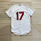 St. Louis Cardinals Jersey - Small