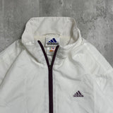 Adidas Early 2000’s Sports Jacket - Medium