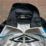 Umbro Sports Jacket - X-Large
