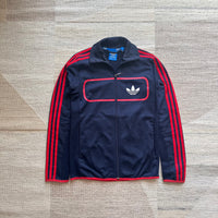 Adidas Track Jacket - Medium