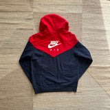 Nike Air Hooded Jacket - Large