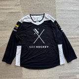 NRX Hockey Jersey - 2XL