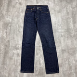 Levis 501 Jeans - W28