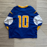Menace Sport Jersey - 2XL
