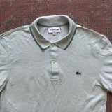 Lacoste Polo T-Shirt - Medium