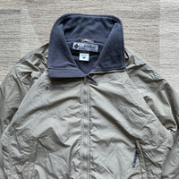 Columbia Jacket - Medium