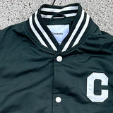 Covernat Varsity Jacket - Medium
