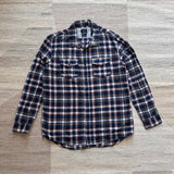 Quicksilver Regular Fit Shirt - Large