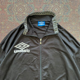 Umbro Sports Jacket - Large