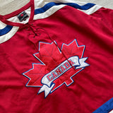 Canada Hockey Jersey - XL