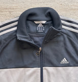 Adidas Track Jacket - Medium
