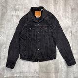 Levis Denim Jacket - Small