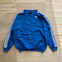 Adidas Full sleeve Sportswear- XL