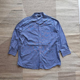Tommy Hilfiger Shirt Regular Fit - 2XL