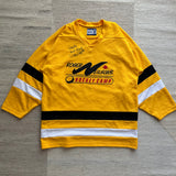 Roger Nelson Hockey Camp Jersey - XL
