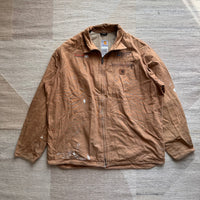 Carhartt Work Shirt - 3XL