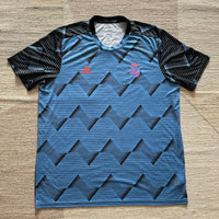 Adidas Real Madrid 2019-20 Training Jersey - 2XL