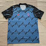 Adidas Real Madrid 2019-20 Training Jersey - 2XL