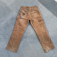 Dickies Rugged Jeans - W30