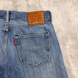 Levis 501 Jeans - W32