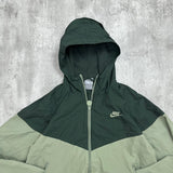 Nike Sports Jacket - Small
