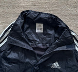 Adidas Sports Water Repellent Jacket - Large