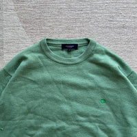 Burberry Sweater - Large