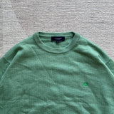 Burberry Sweater - Large