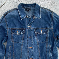 Denim Jacket - 2XL