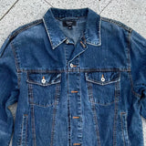 Denim Jacket - 2XL