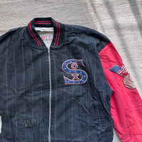Chicago White Sox Mirage Jacket - XL