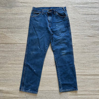 Dickies Jeans Straight Fit - W34