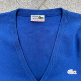 Lacoste Knitwear - Large