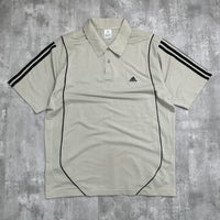 Adidas T-Shirt - X-Large