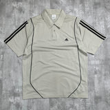 Adidas T-Shirt - X-Large