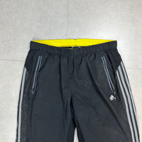 Adidas Trackpants - Large
