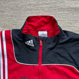 Adidas FC Mezel Track Jacket - Medium