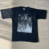 Animal print T-Shirt - X-Large