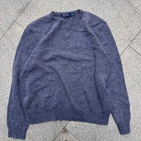 Ralph Lauren Sweater - Large