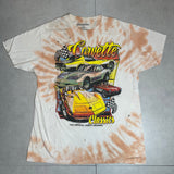 Corvette Classics Graphic T-Shirt - Large