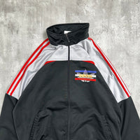 Adidas Sports Jacket - Medium