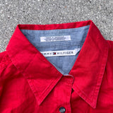 Tommy Hilfiger Shirt - Large